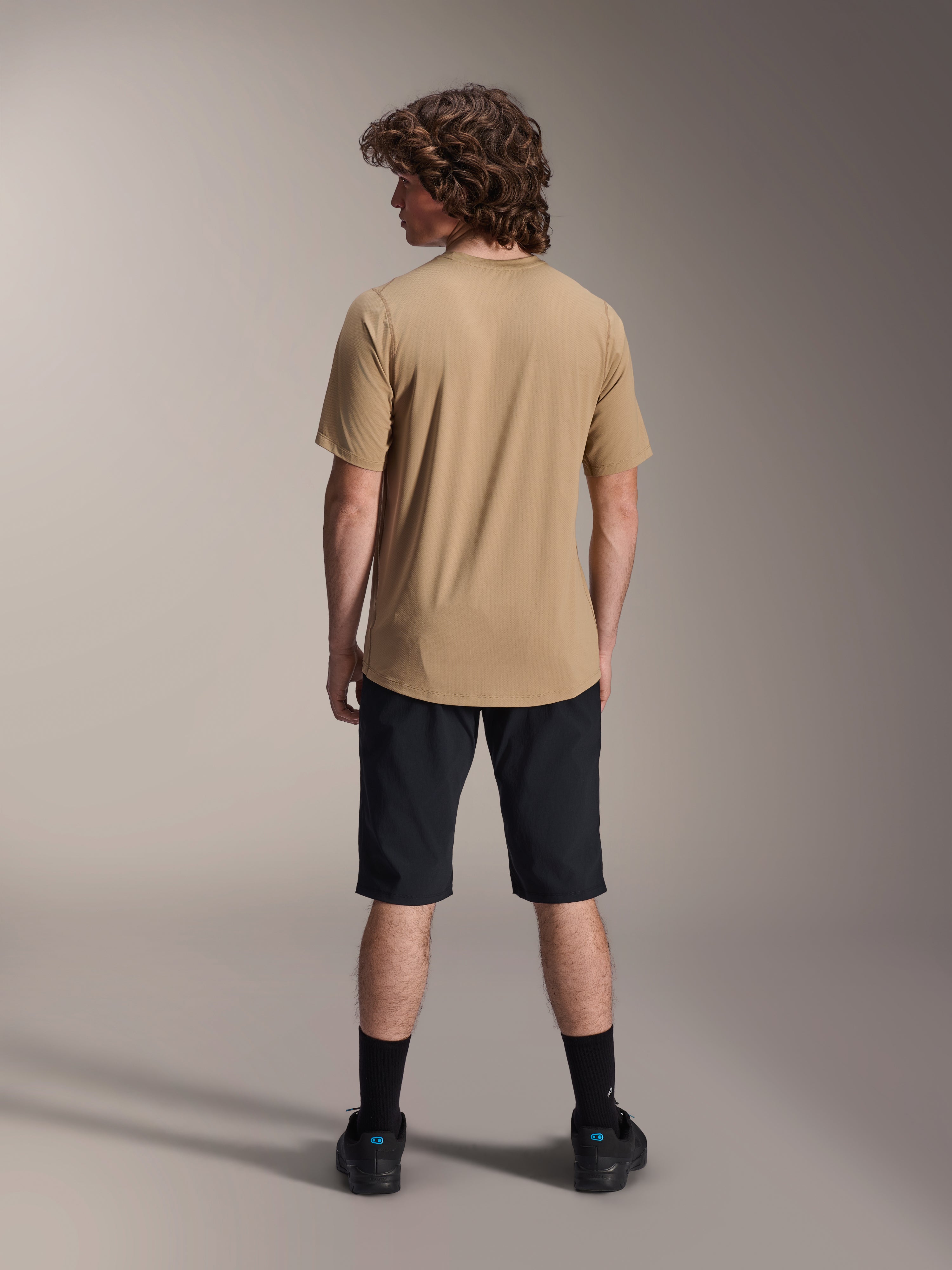 Alpinestars - A-Dura Liner Shorts