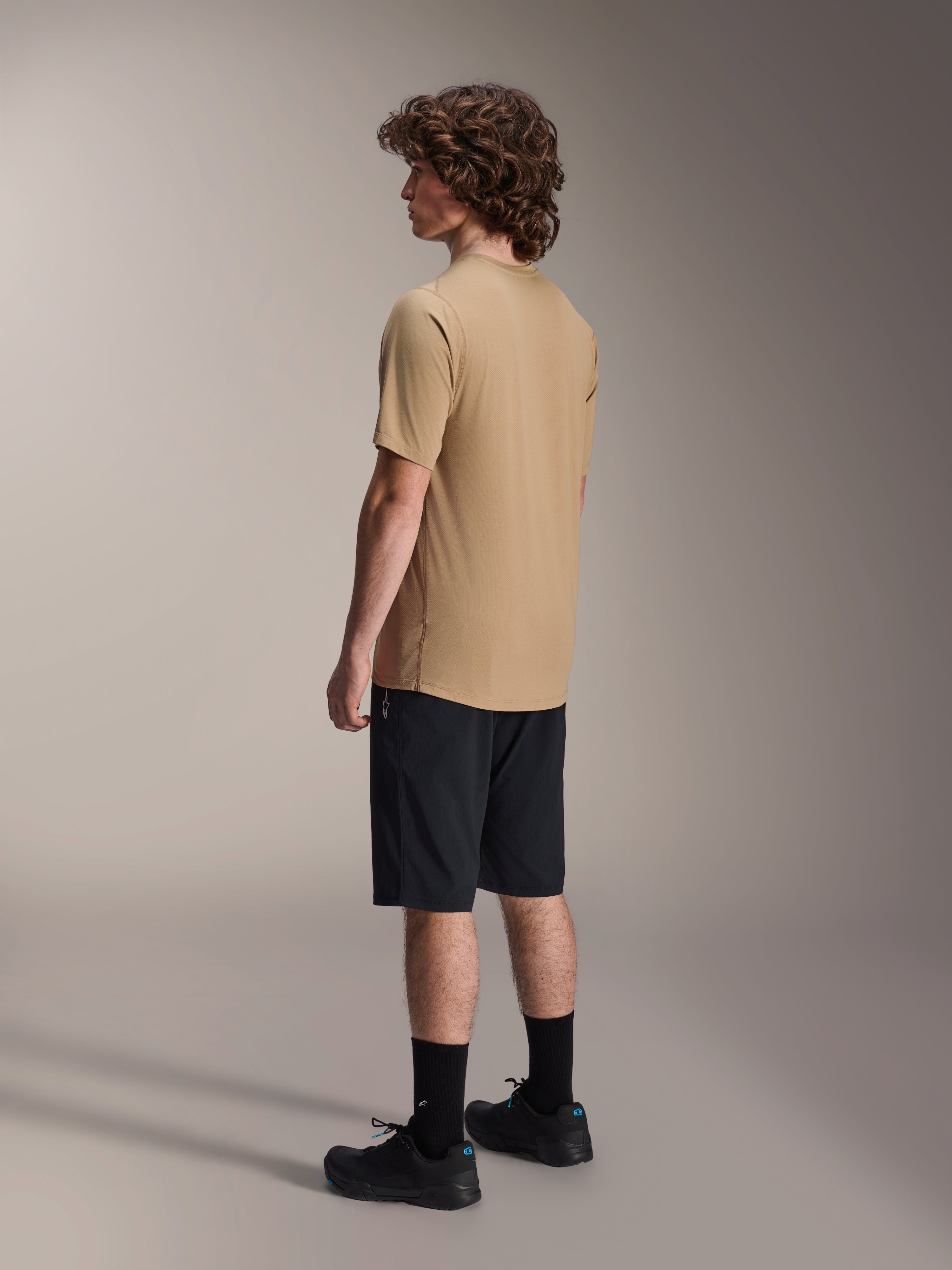Alpinestars - A-Dura Shorts
