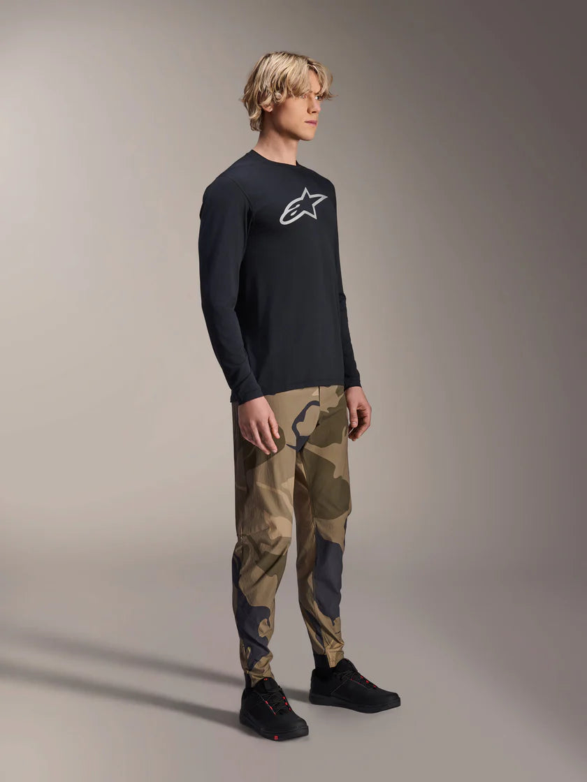 Alpinestars - A-Dura Longsleeve Jersey