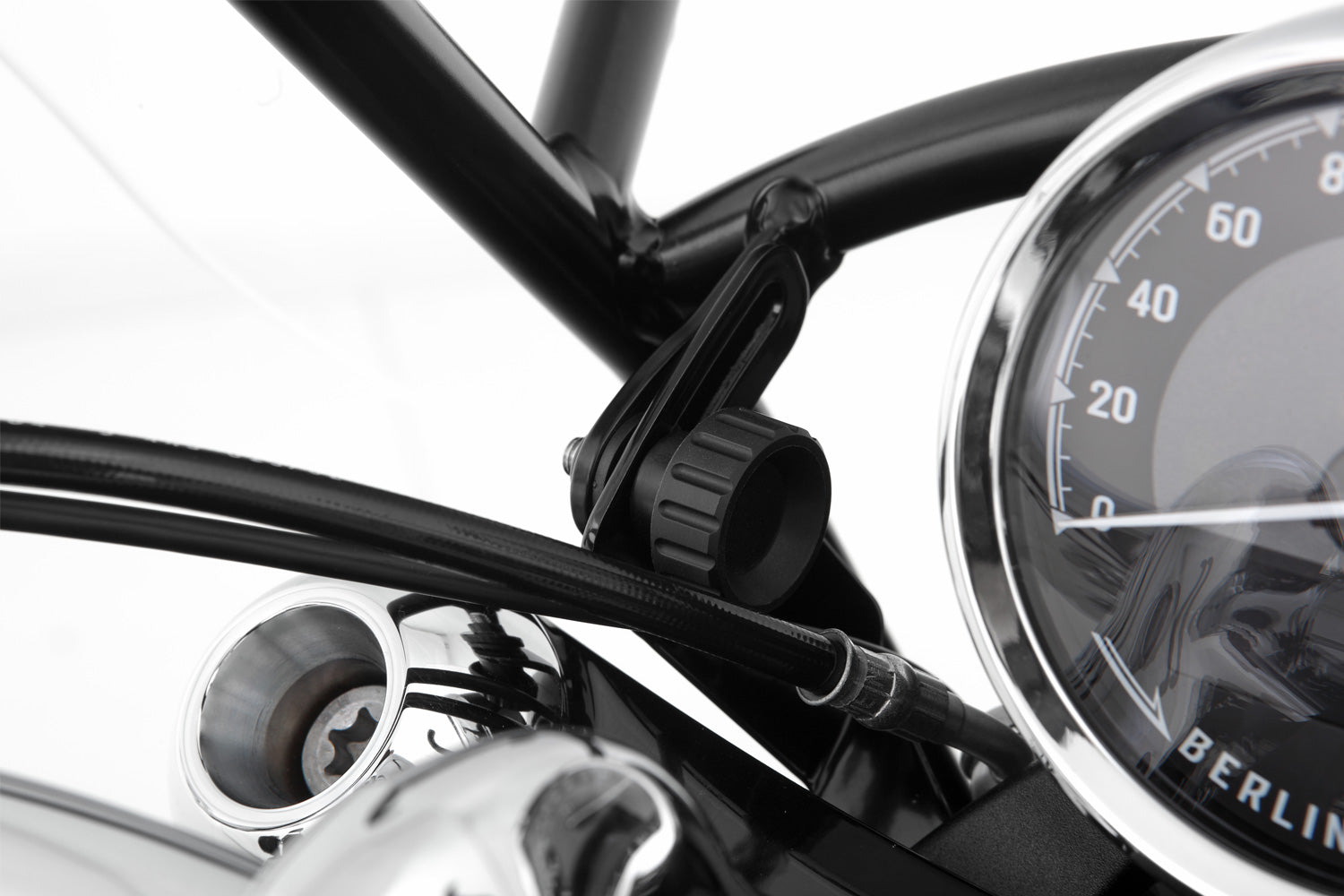 Wunderlich CRUISE windshield R 18-18011-001