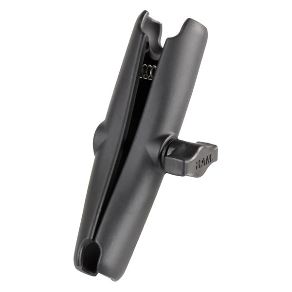 RamMount - Double Arm for 1" Ball-RAM-B-201-C