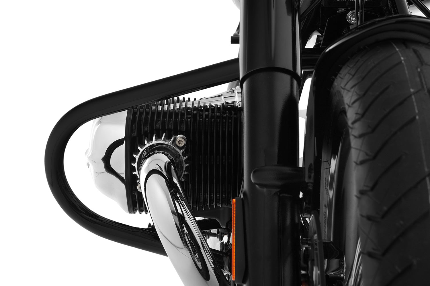 Wunderlich engine protection bar R 18 Classic-18100-102