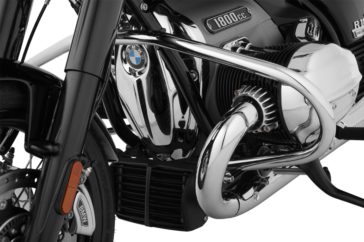 Wunderlich engine protection bar-18100-200