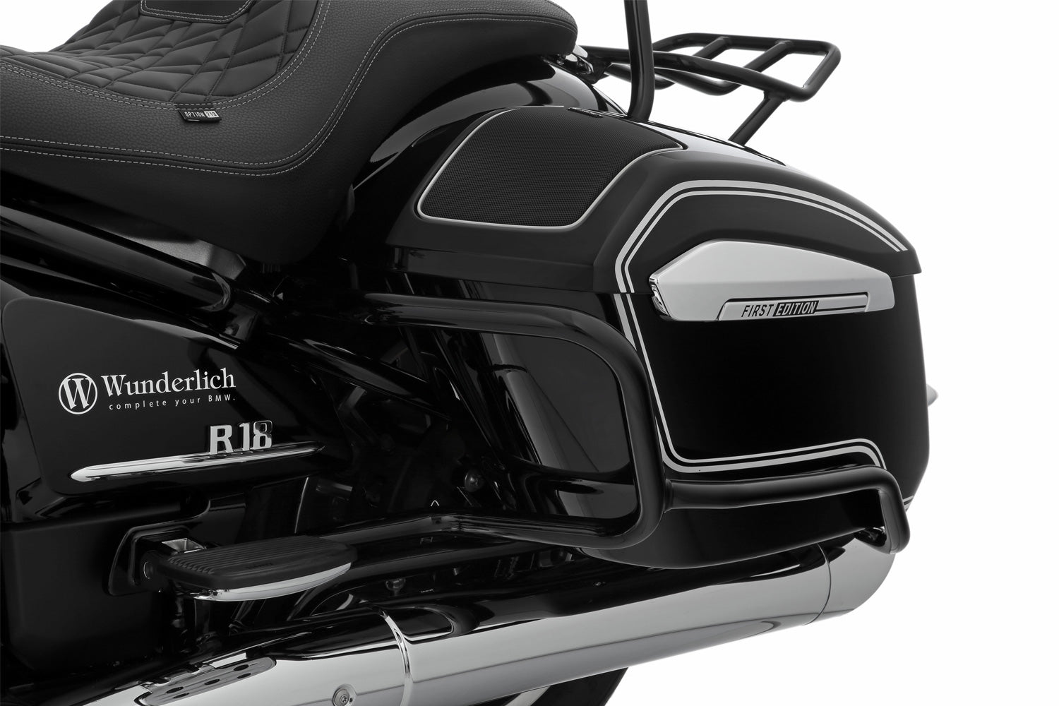 Wunderlich case protection bar-18120-002