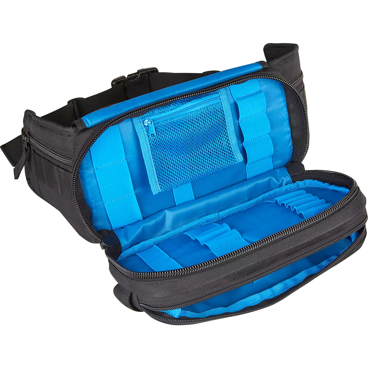 Fox Racing - Deluxe Toolpack-Black (18819-001)