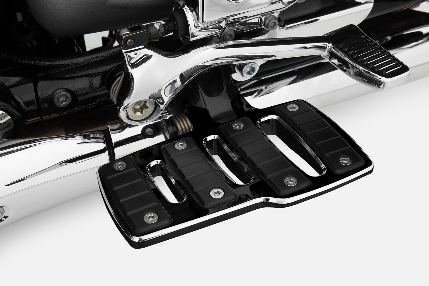 Wunderlich ERGO-COMFORT running board R18-18880-002