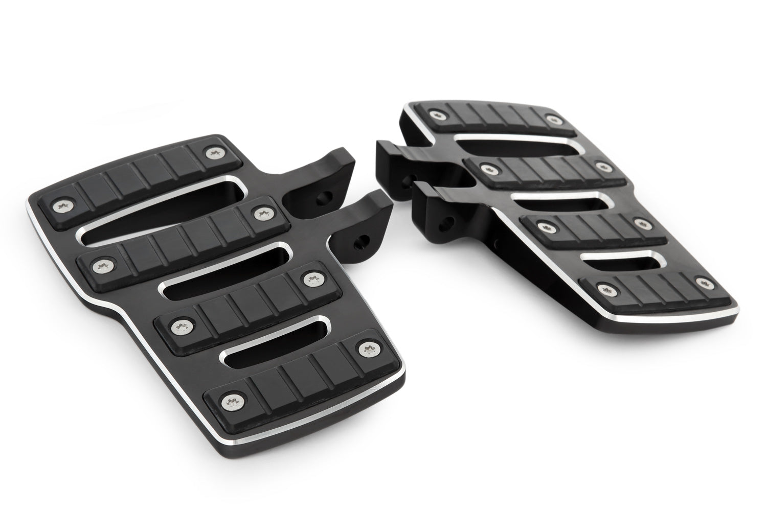 Wunderlich ERGO-COMFORT running board R18-18880-002