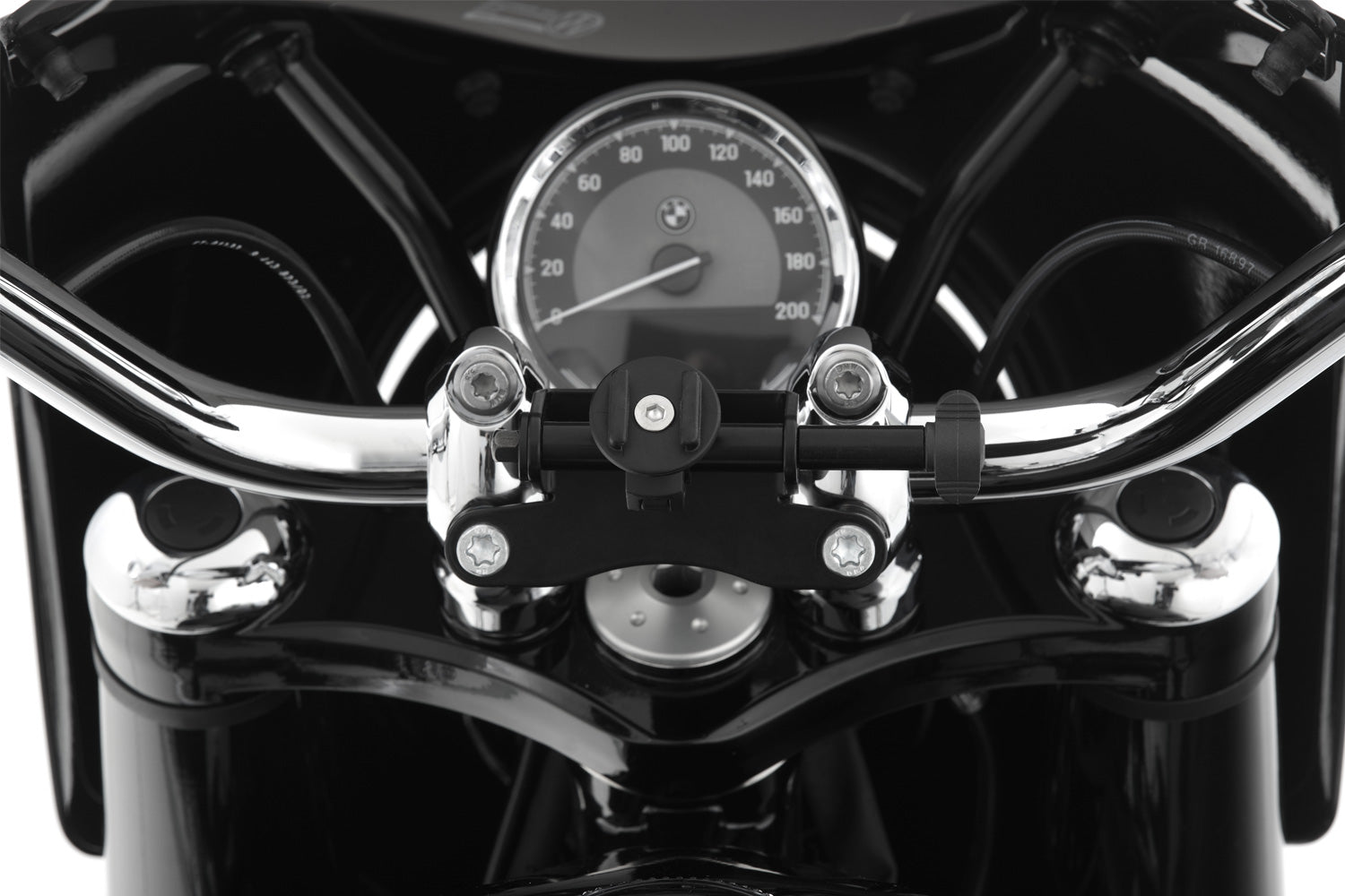 Compatible with almost all current attachment systems - complete your BMW ✔ Premium components ✔ Integrated design ➜ Order now
