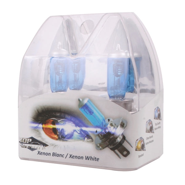 Kimpex-LIGHT BULB H4 P43T 60/55W QTY2 XENON 22-H46055XW 827098034157
