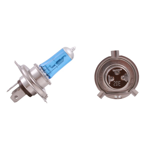 Kimpex-LIGHT BULB H4 P43T 60/55W QTY2 XENON 22-H46055XW 827098034157