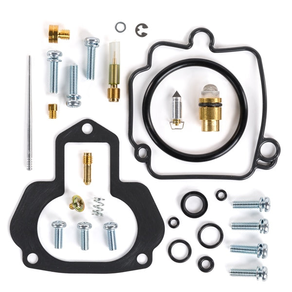 Kimpex - Carburetor Repair Kit (26-1386)