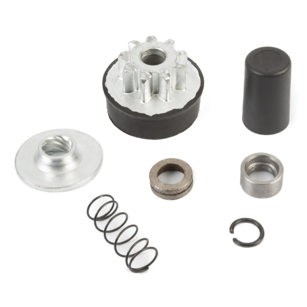 Kimpex-BENDIX STARTER A/C-POL (190735) KIMPEX MZC0807 779423253439