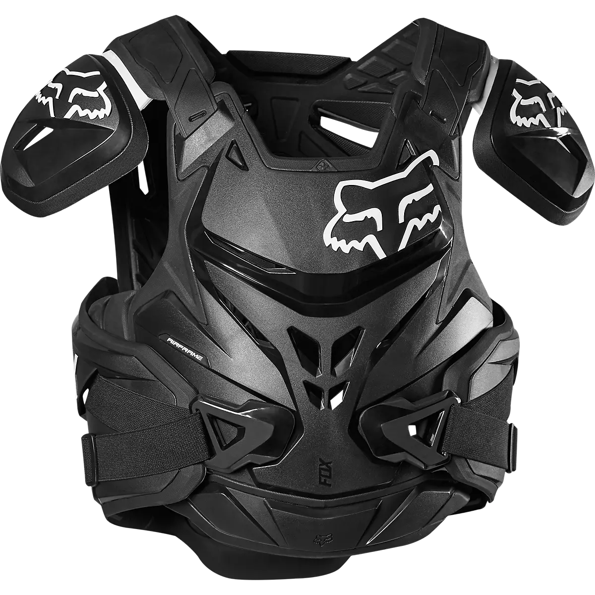 Fox Racing - Airframe Pro Jacket-Black (19909-001)
