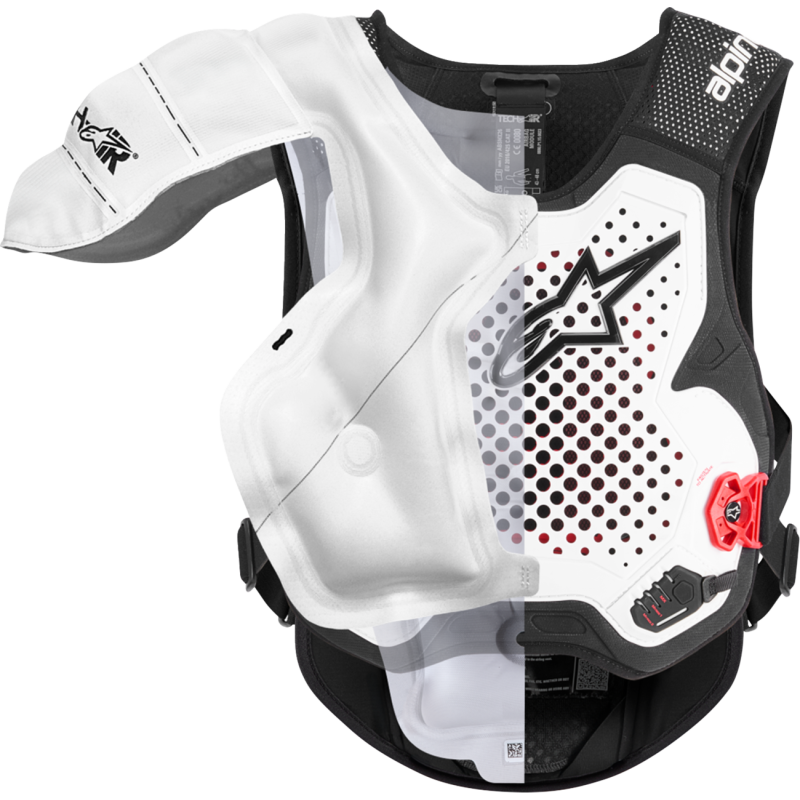 Alpinestars - Tech Air MX