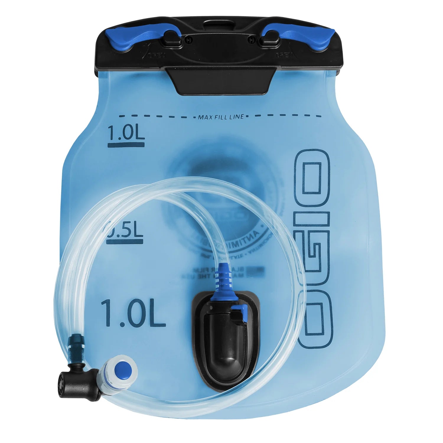 Ogio - Reservoir Packaged