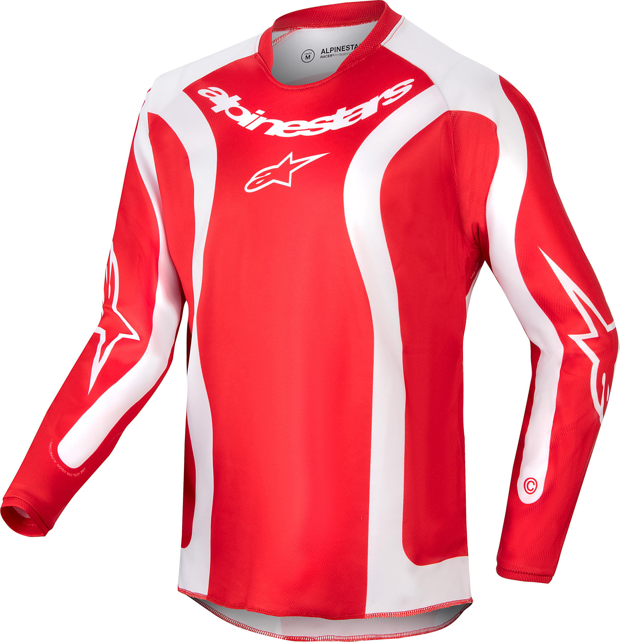 Alpinestars - Youth Racer Lurv Jersey
