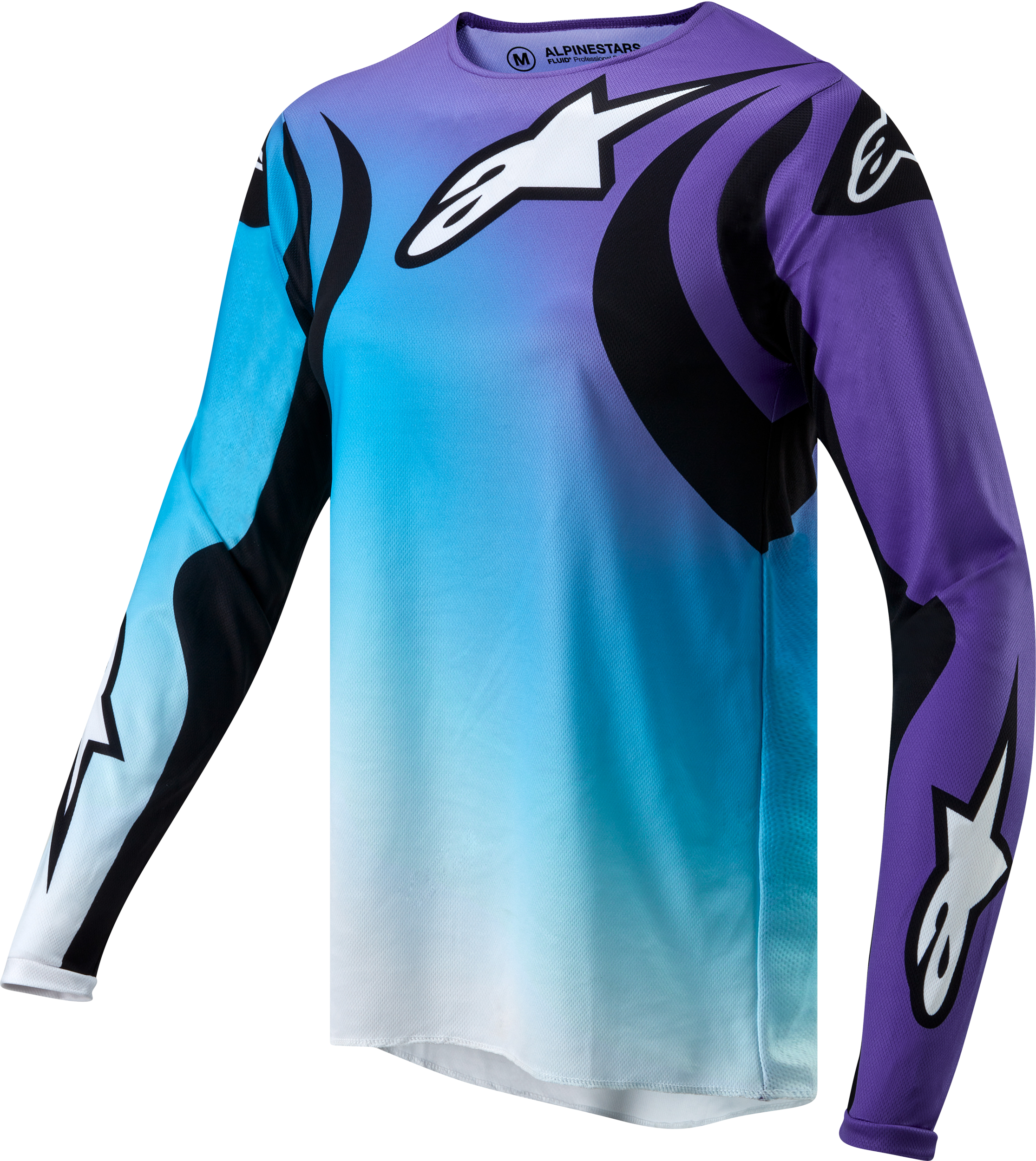 Alpinestars - Stella Fluid Jersey