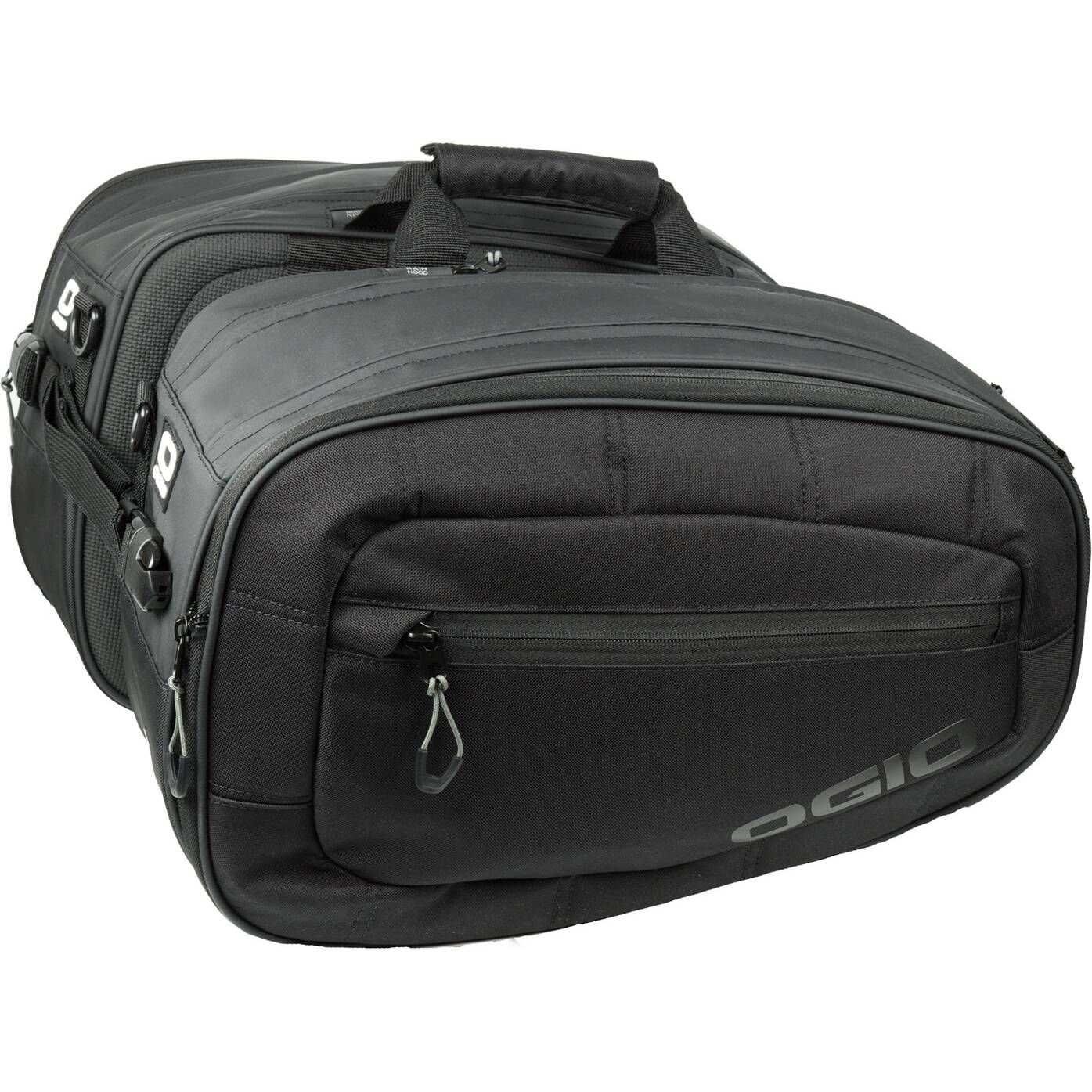 Ogio - 2.0 Saddlebags