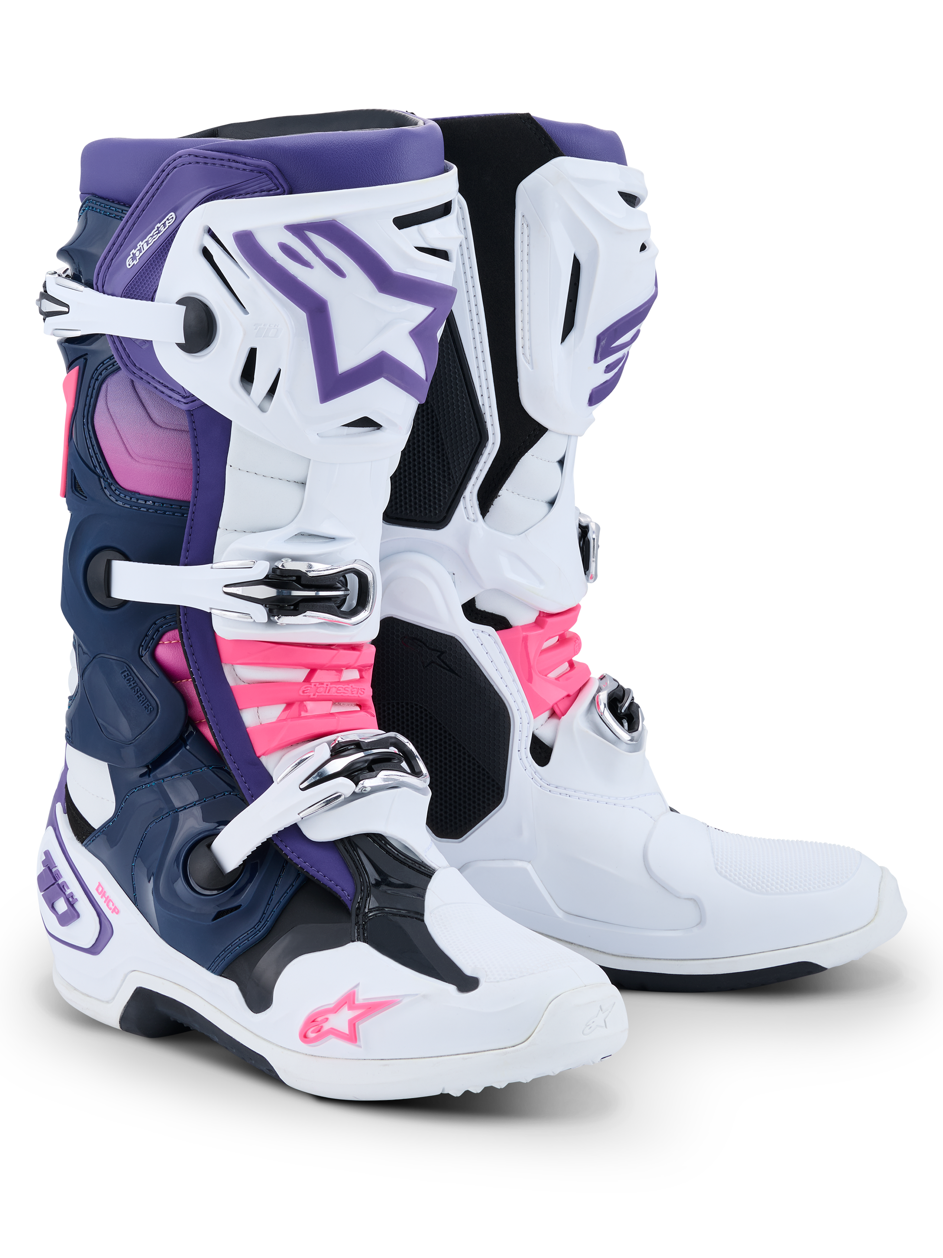 Alpinestars - Tech 10 Boots