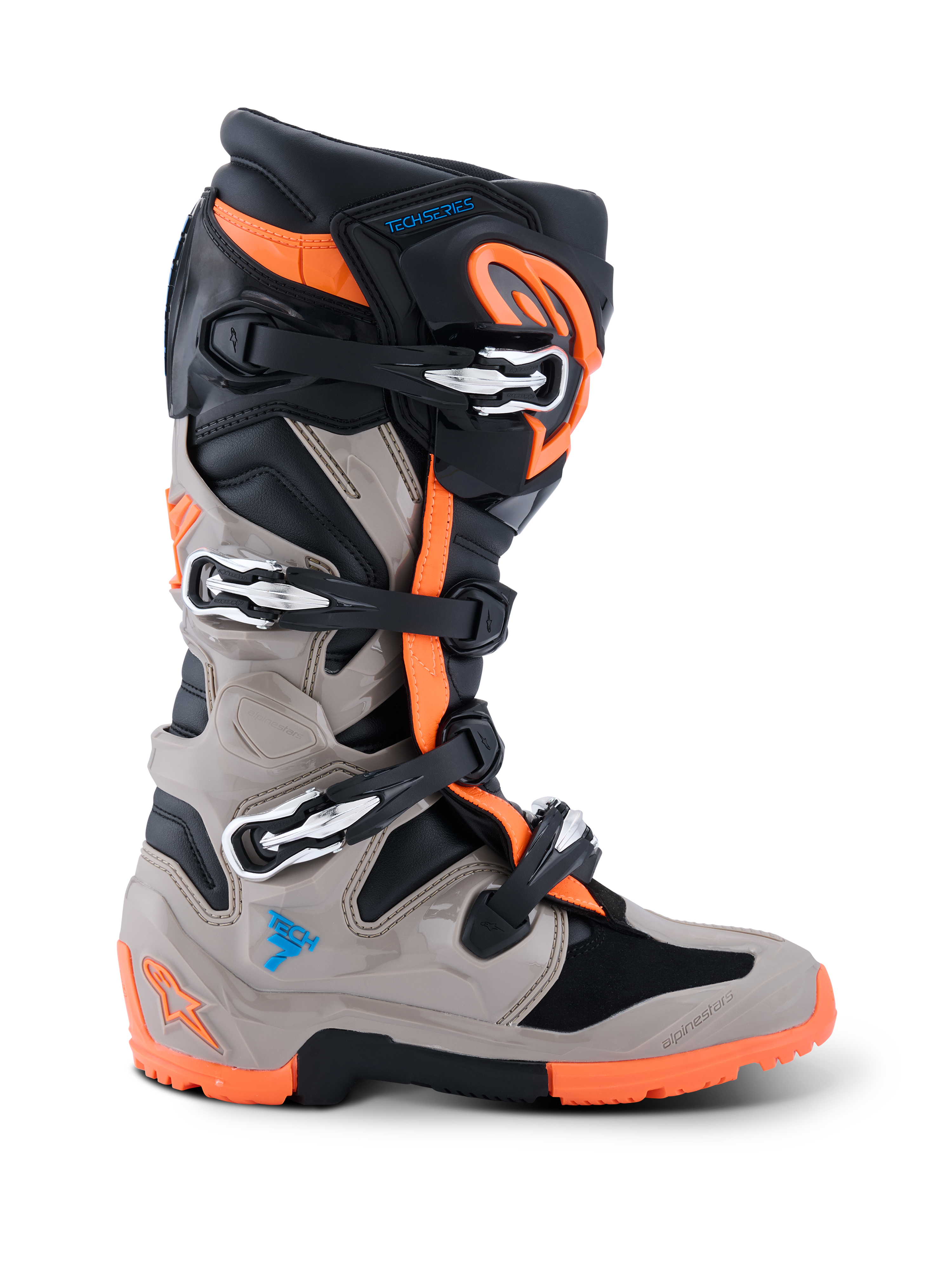 Alpinestars - 2026 Tech 7 Enduro Boots
