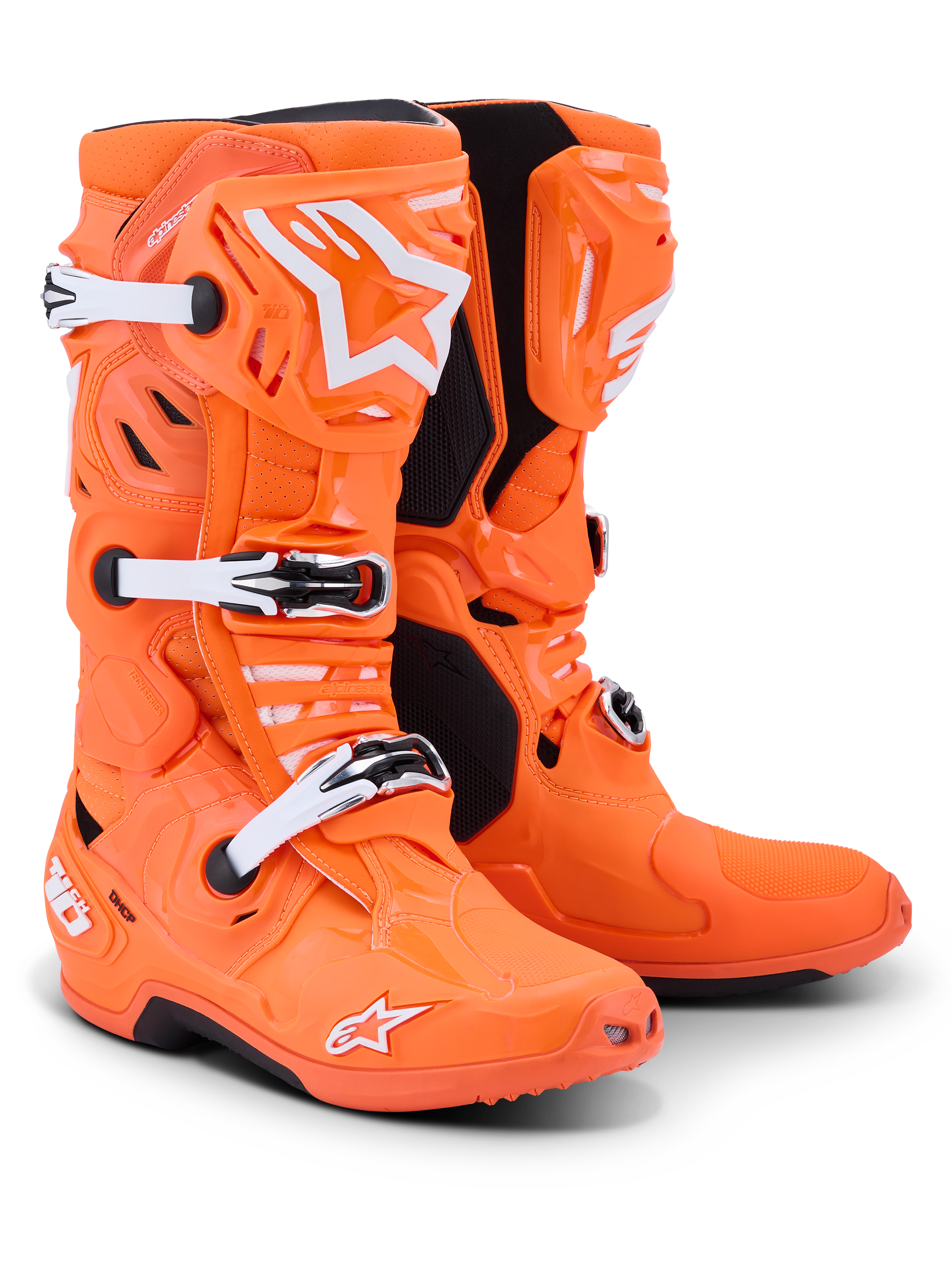 Alpinestars - 2026 Tech 10 Supervented Boots
