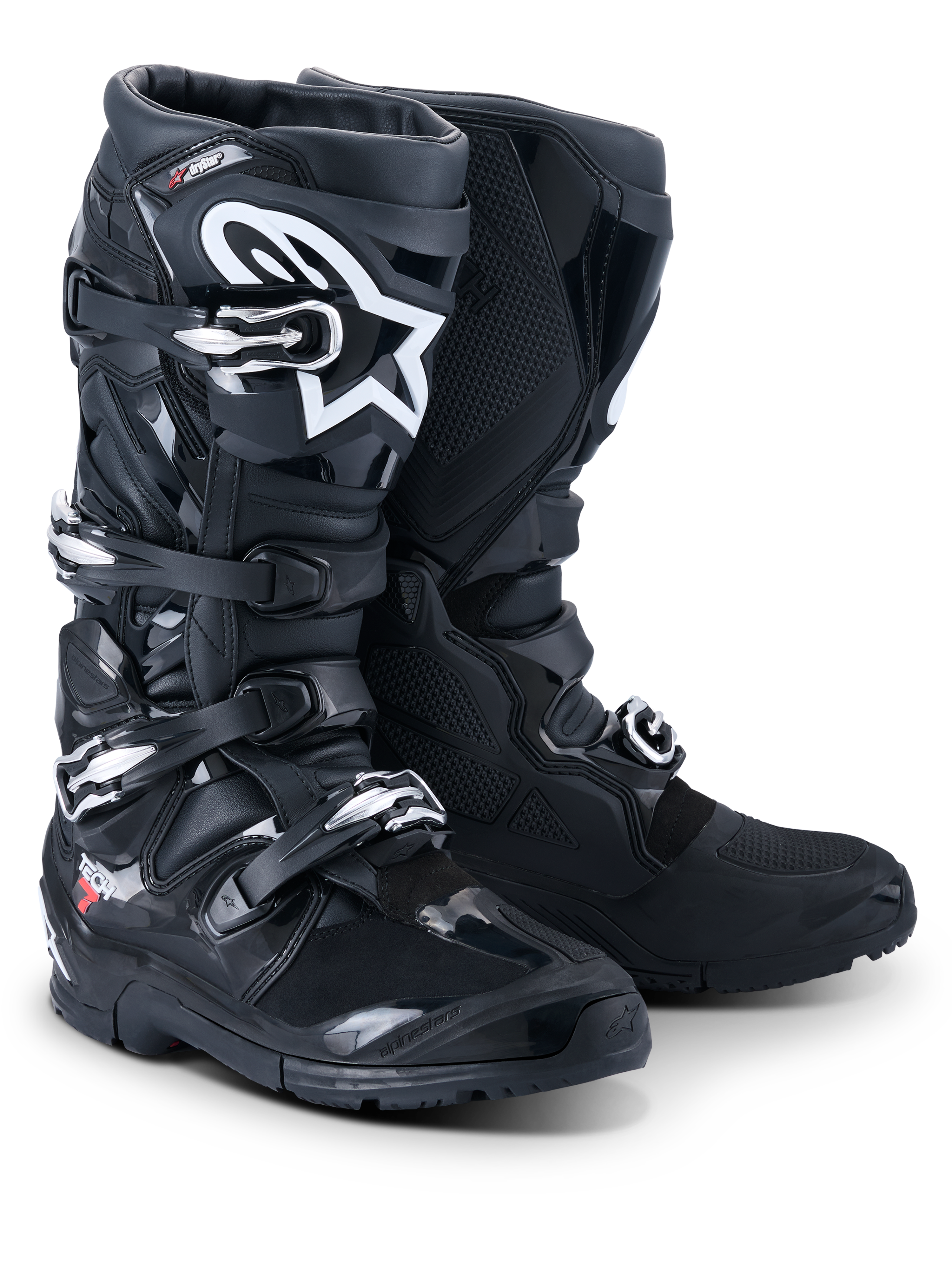 Alpinestars - 2026 Tech 7 Enduro Drystar® Boots