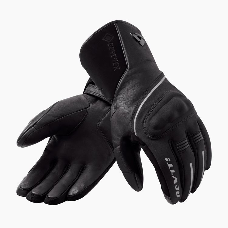 Rev' It - Women's Adventure Touring Stratos 3 GTX Gloves