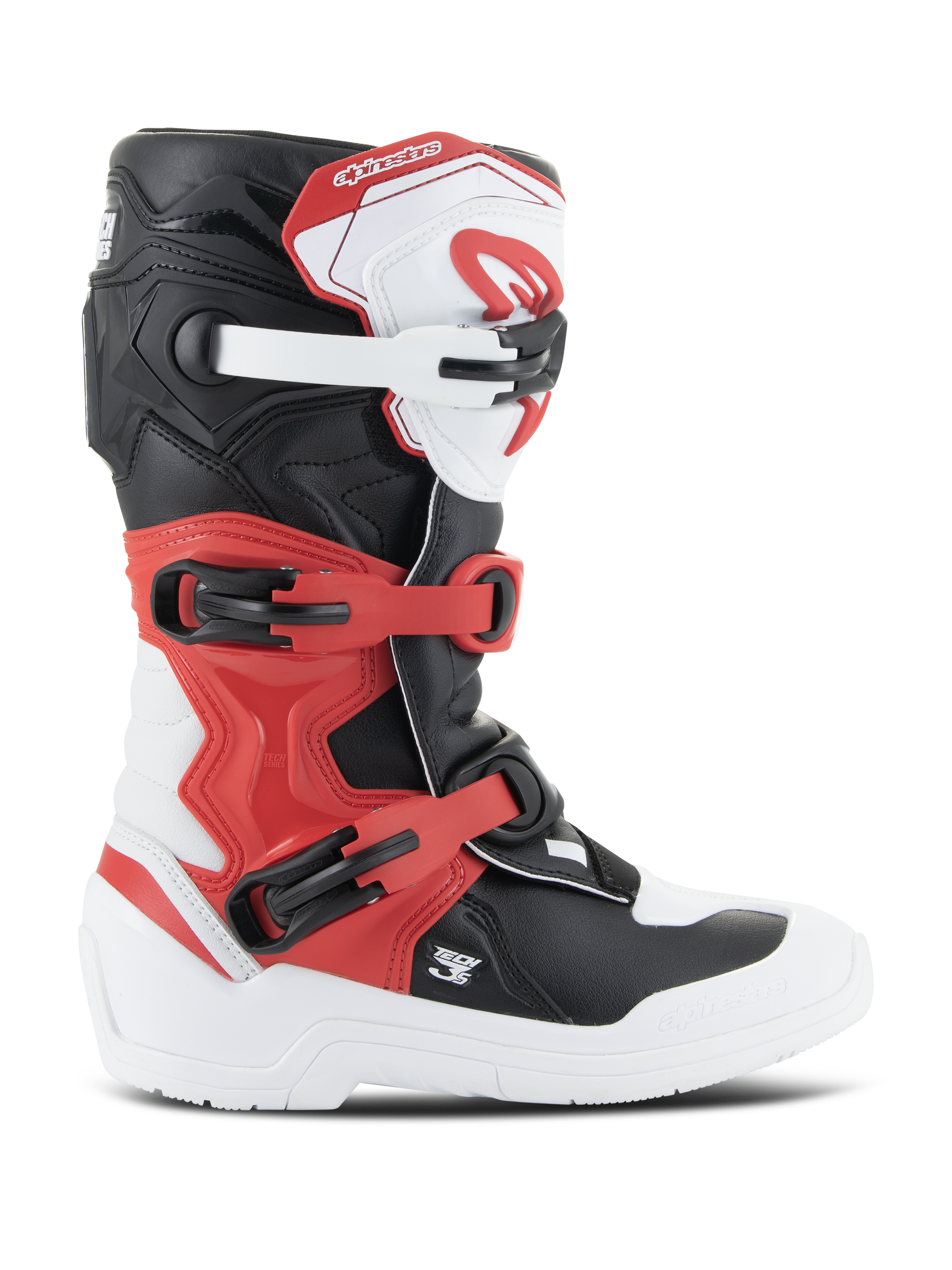 Alpinestars - Youth Tech 3S Boots