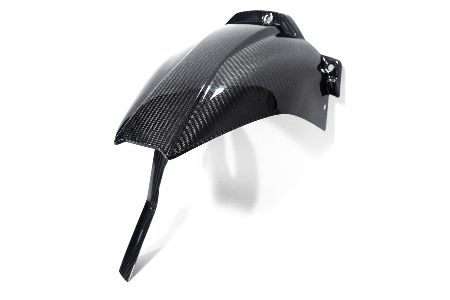 Ilmberger - Rear Hugger | Chain Guard for S 1000 XR / for M 1000 XR