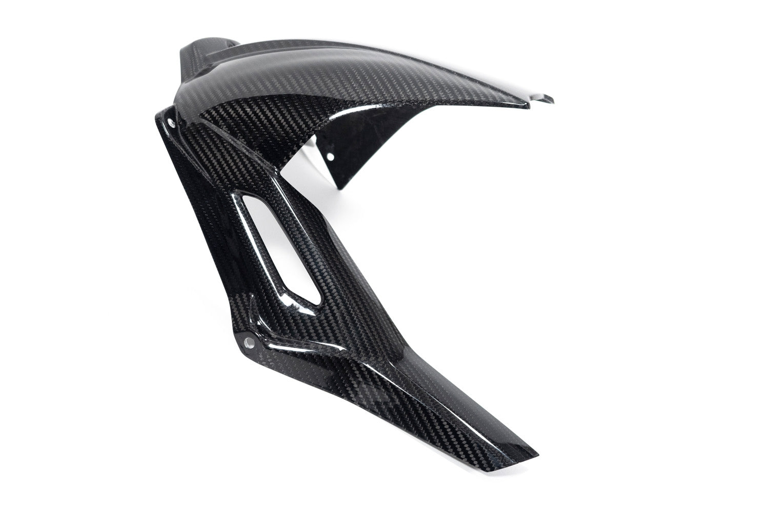 Ilmberger - Rear Hugger | Chain Guard for S 1000 XR / for M 1000 XR