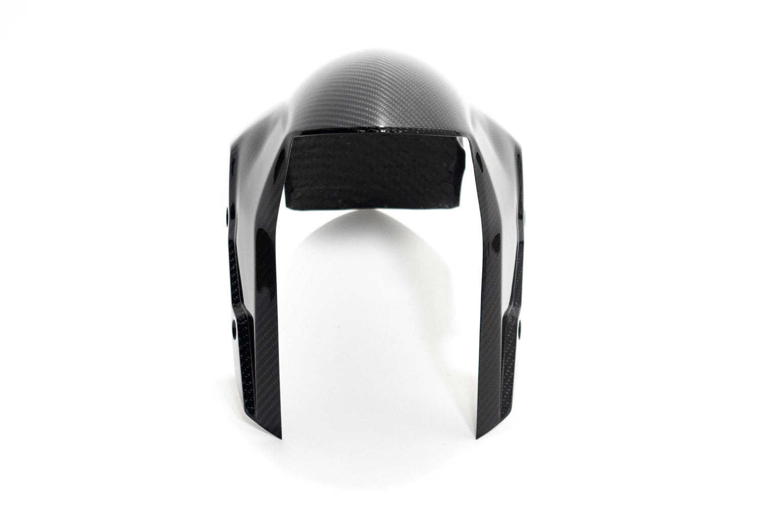 Ilmberger - Extended Front Mudguard for S 1000 XR / for M 1000 XR