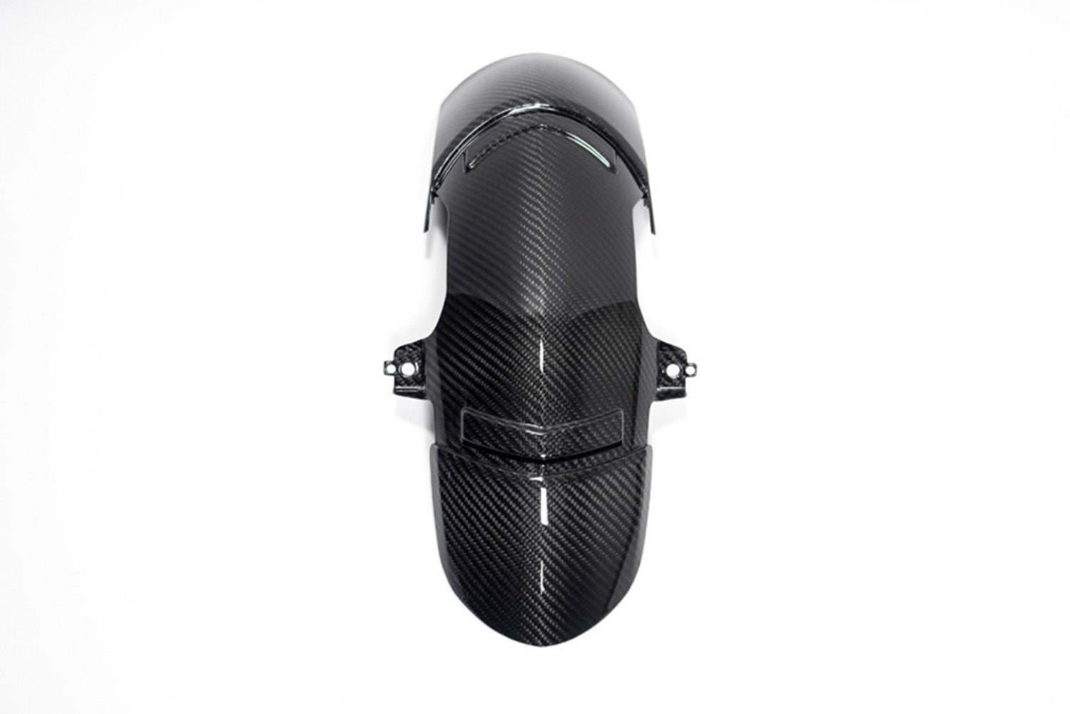 Ilmberger - Mudguard Painted Middle Part for S 1000 XR / for M 1000 XR