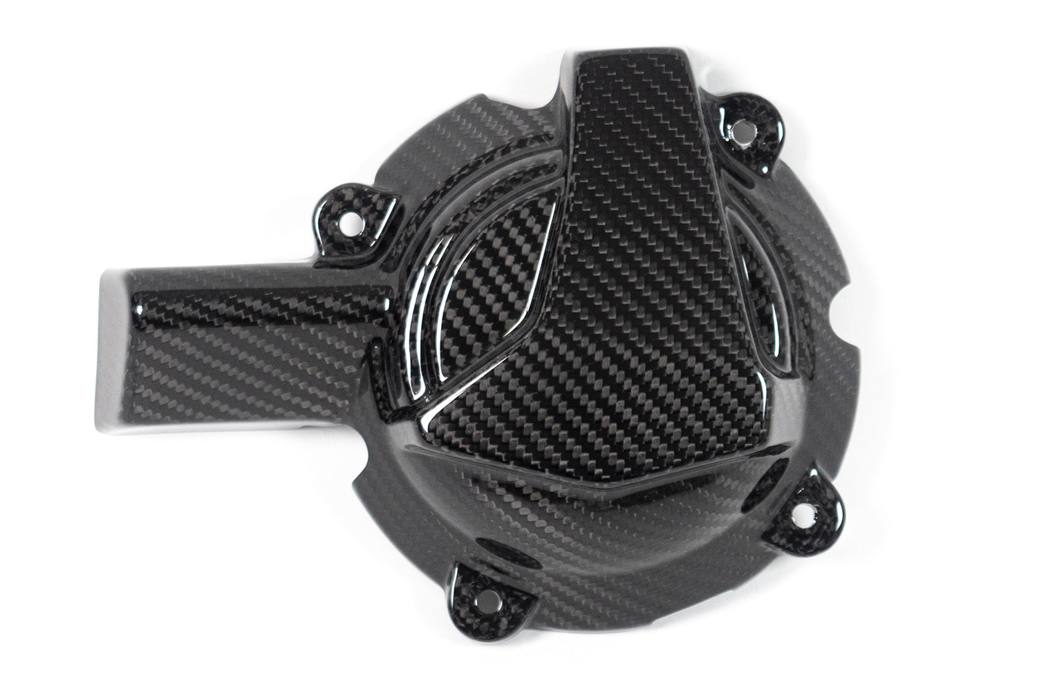Ilmberger - Generator Cover for S 1000 XR / for M 1000 XR
