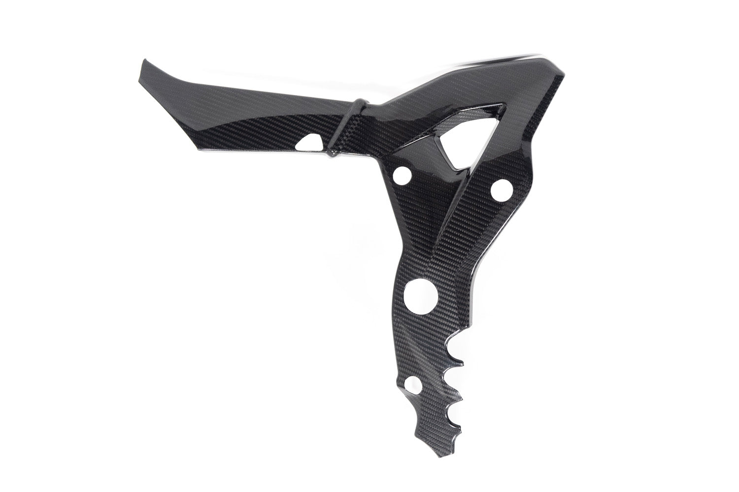 Ilmberger - Frame Cover for S 1000 XR / for M 1000 XR