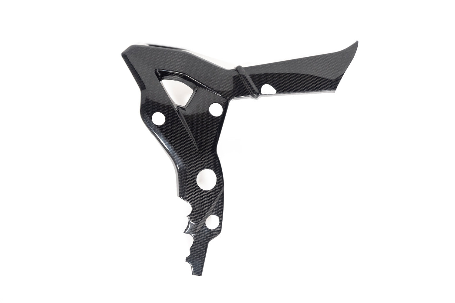 Ilmberger - Frame Cover for S 1000 XR / for M 1000 XR