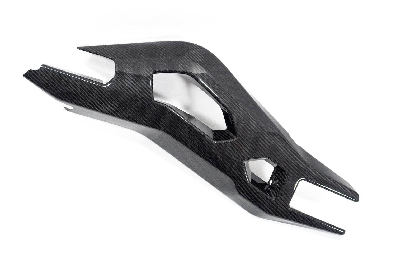 Ilmberger - Swing Arm Cover for S 1000 XR / for M 1000 XR