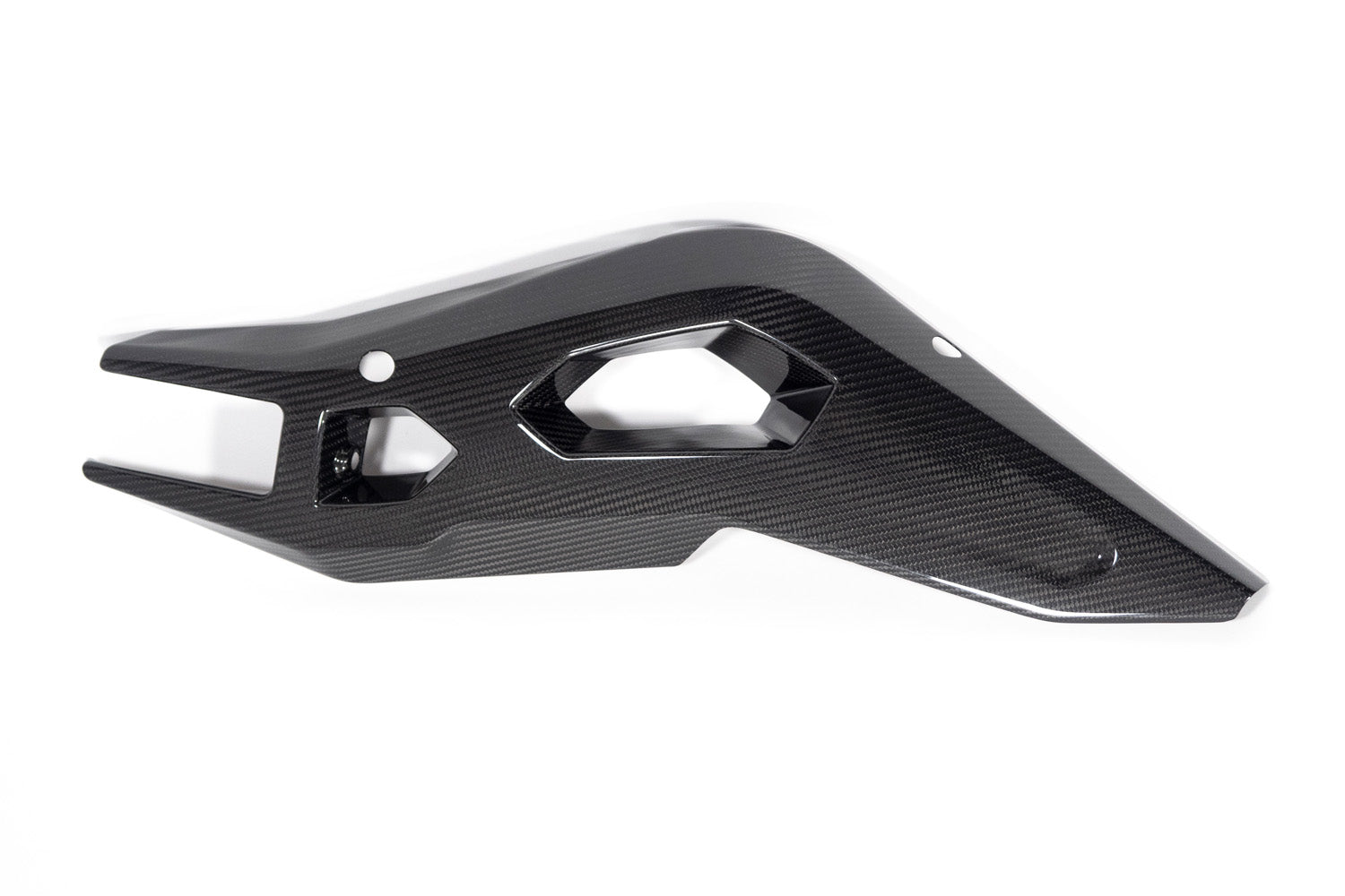 Ilmberger - Swing Arm Cover for S 1000 XR / for M 1000 XR