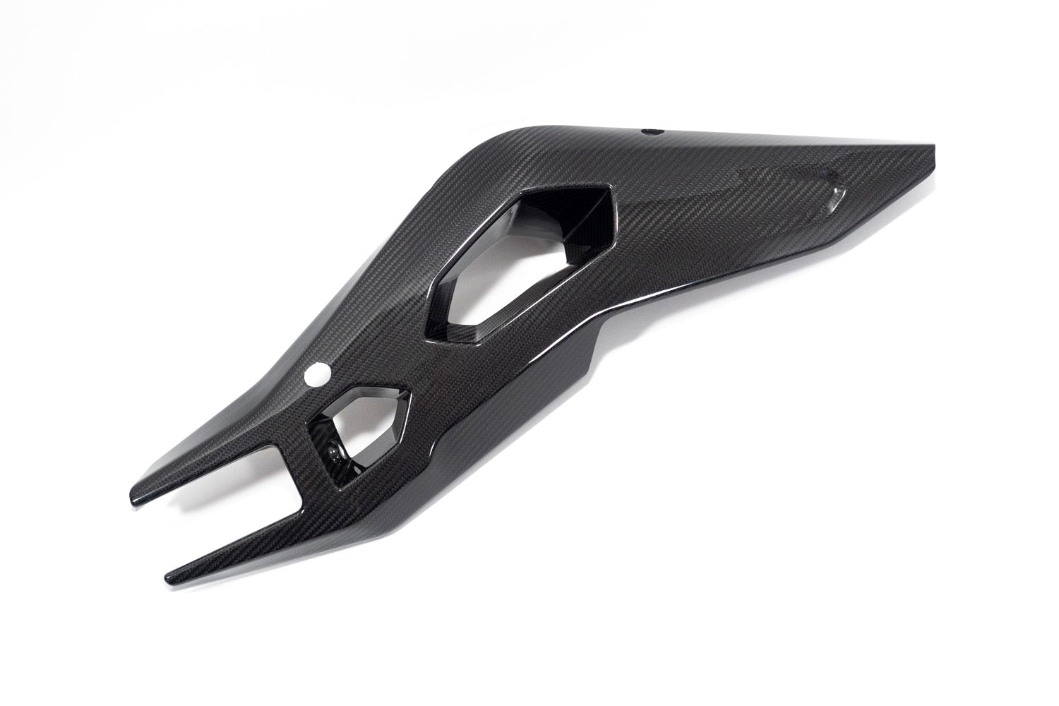 Ilmberger - Swing Arm Cover for S 1000 XR / for M 1000 XR