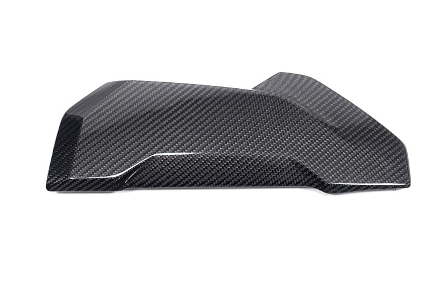 Ilmberger - Side Cover on the Radiator Protection for S 1000 XR 2020 (20214-011)