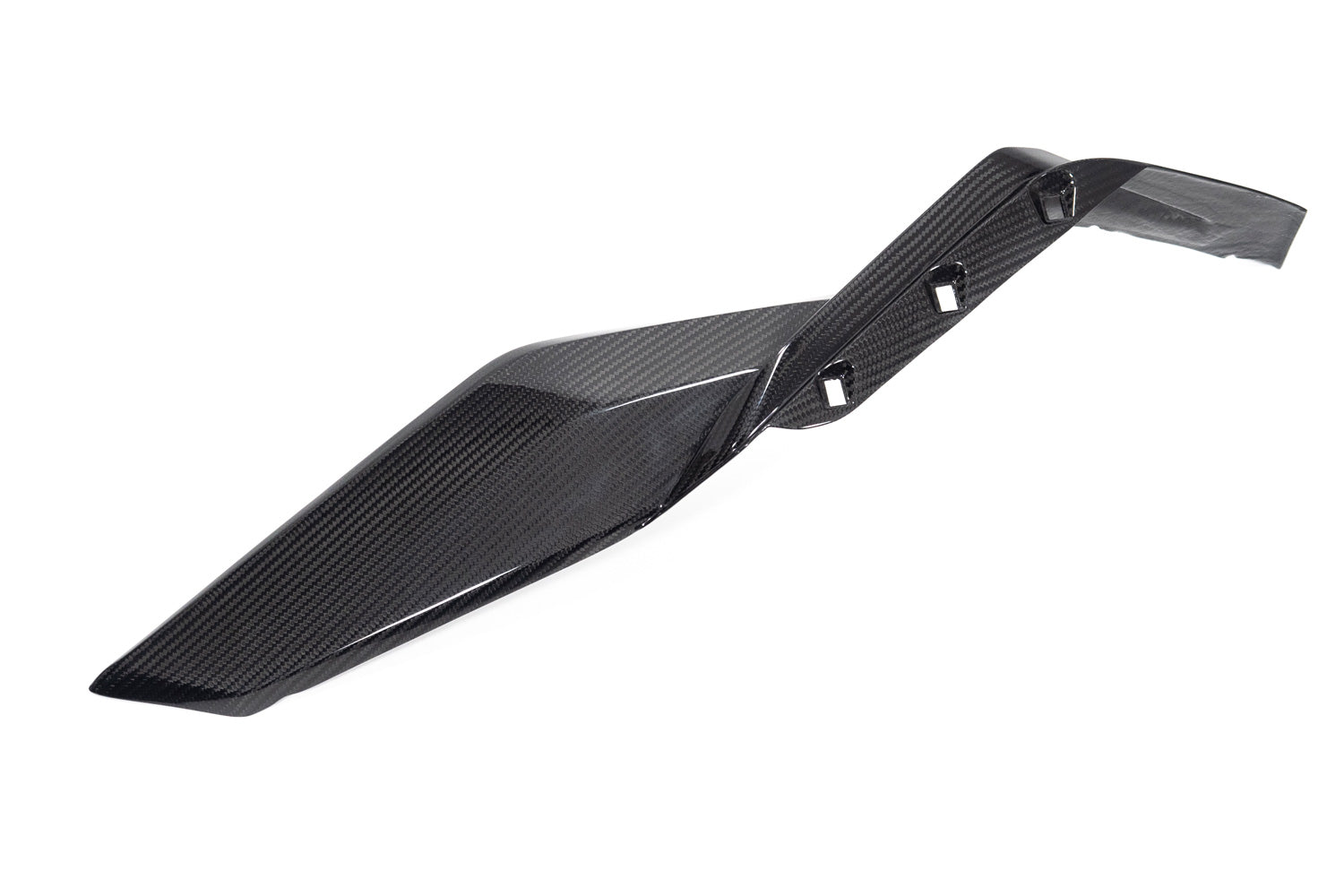 Ilmberger - Side Cover for Lower Tank for S 1000 XR / for M 1000 XR