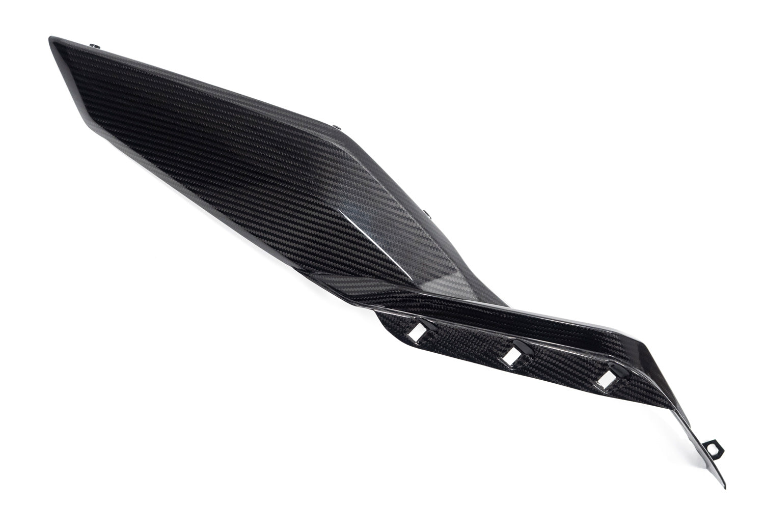 Ilmberger - Side Cover for Lower Tank for S 1000 XR / for M 1000 XR