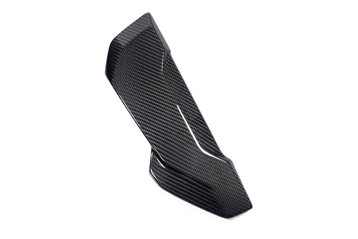Ilmberger - Side Cover on the Radiator Protection for S 1000 XR 2020 (20214-111)