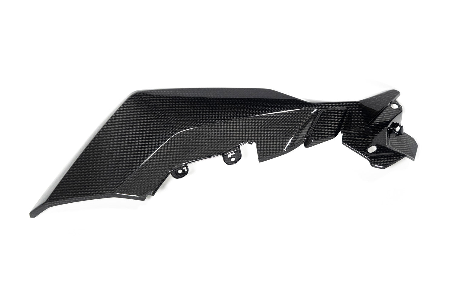 Ilmberger - Side Panel for S 1000 XR / for M 1000 XR