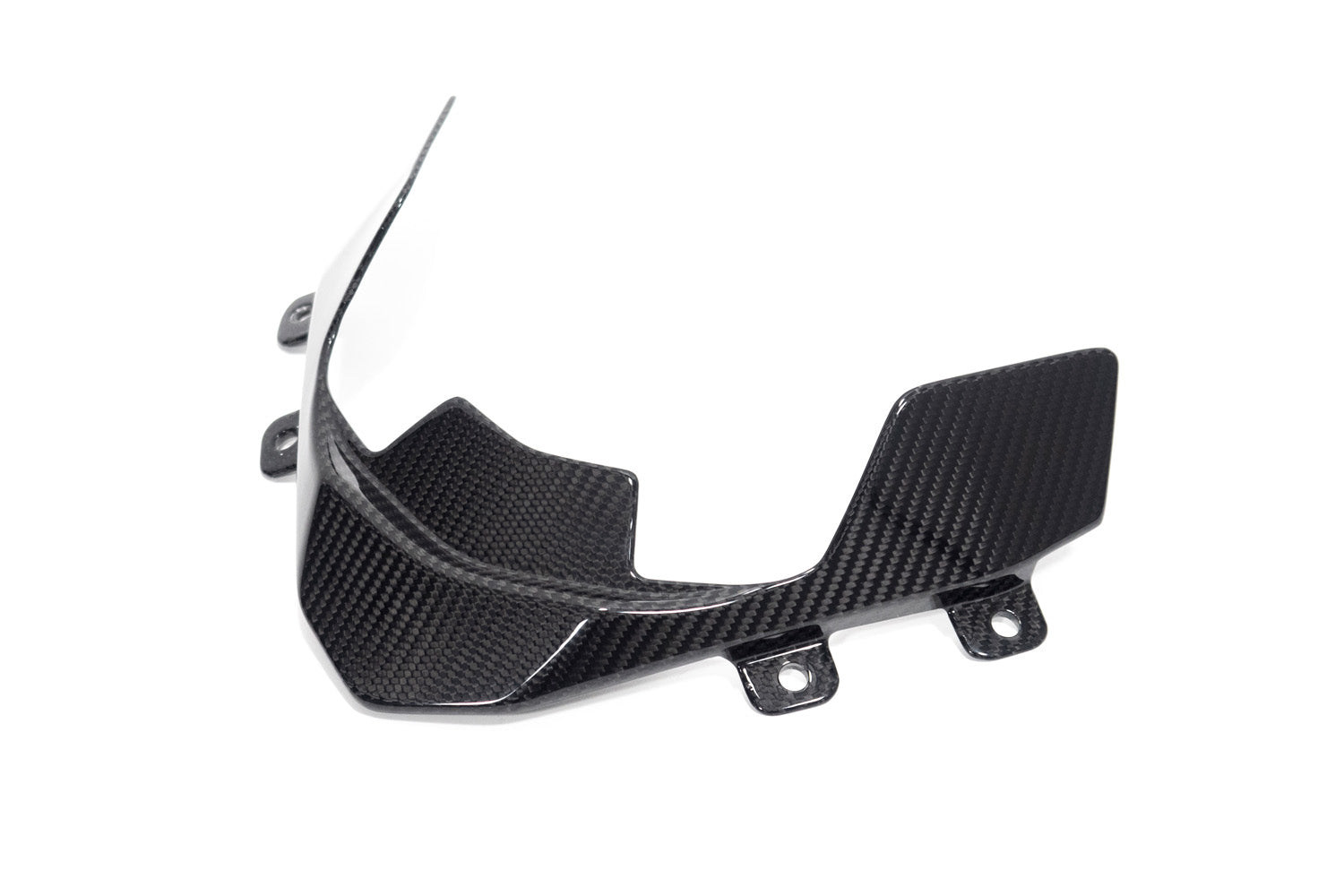 Ilmberger - Windprotector Instruments for S 1000 XR / for M 1000 XR