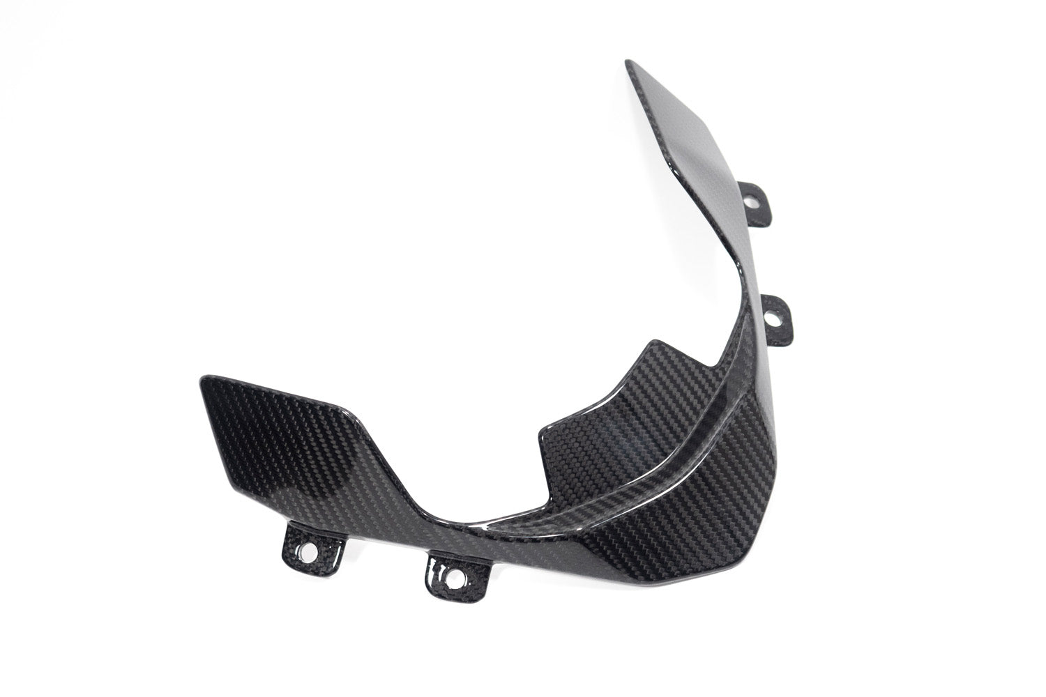 Ilmberger - Windprotector Instruments for S 1000 XR / for M 1000 XR