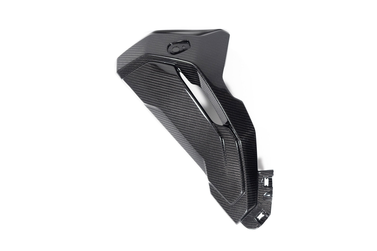 Ilmberger - Radiator Cover (Complete Version) for S 1000 XR