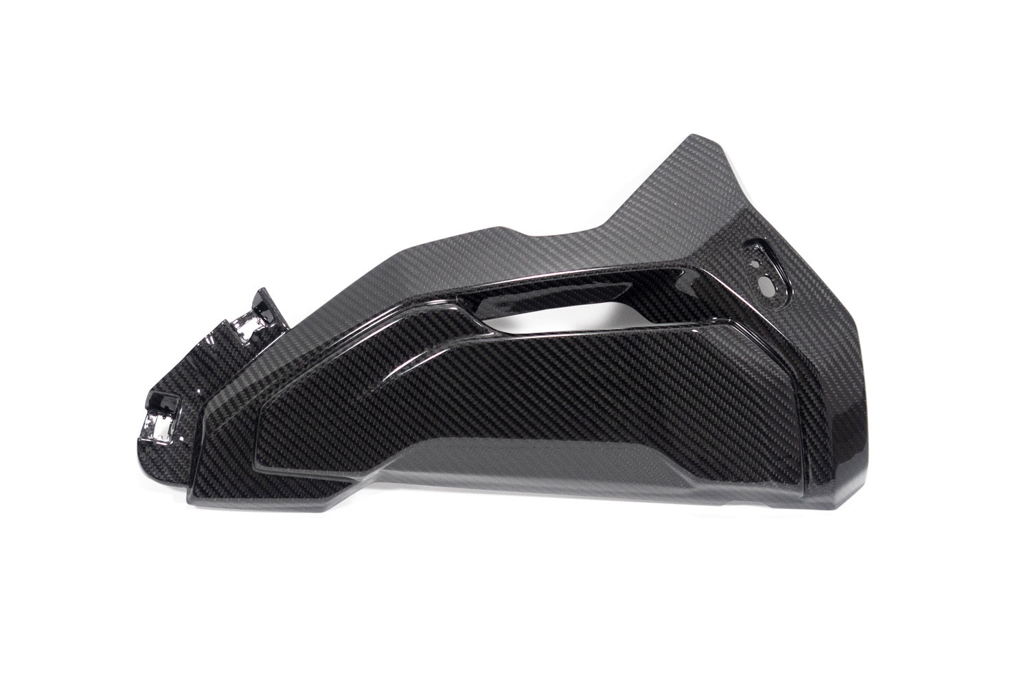 Ilmberger - Radiator Cover (Complete Version) for S 1000 XR