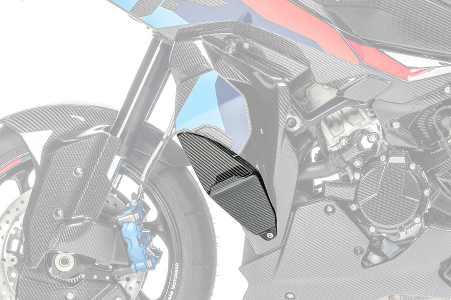 Ilmberger - Lower Winglet for M 1000 XR