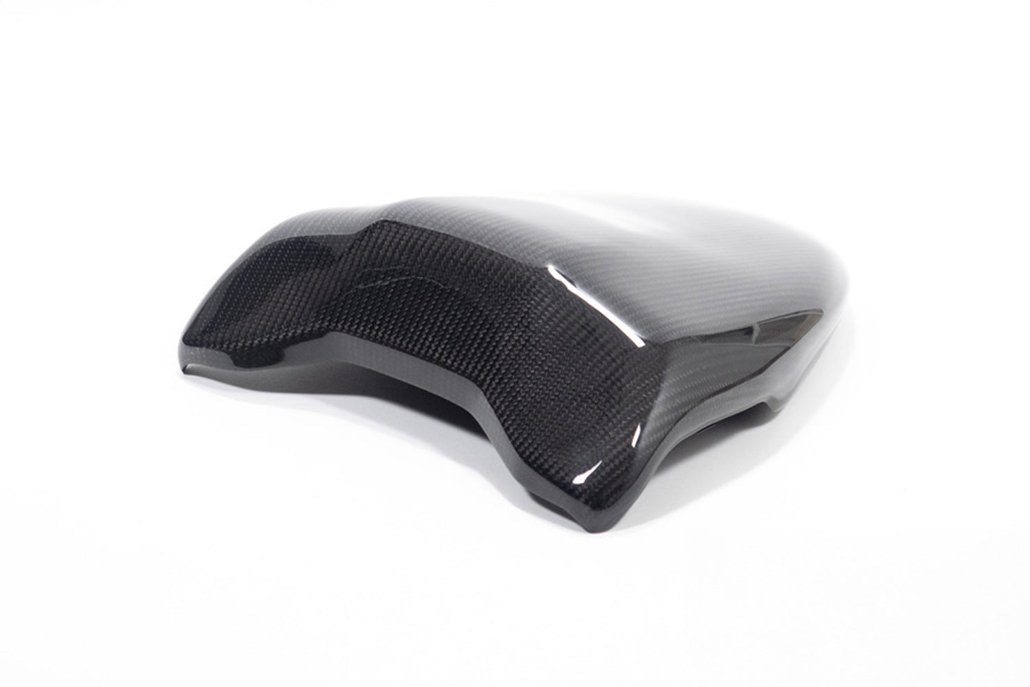Ilmberger - Passenger Seat Cover for BMW M 1000 XR