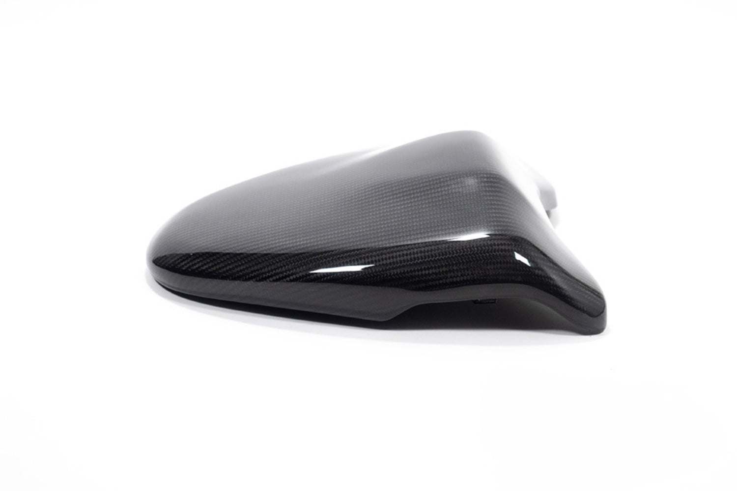 Ilmberger - Passenger Seat Cover for BMW M 1000 XR